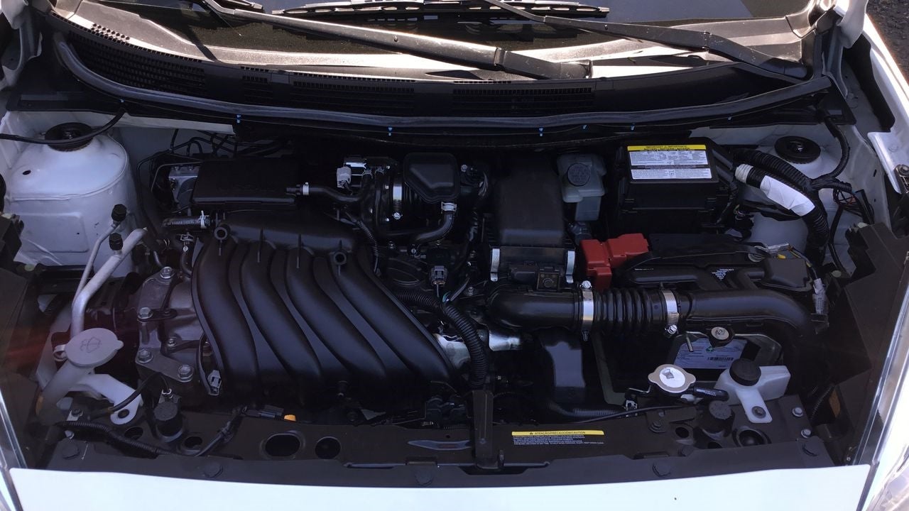 2020 Nissan MARCH MARCH ADVANCE TM