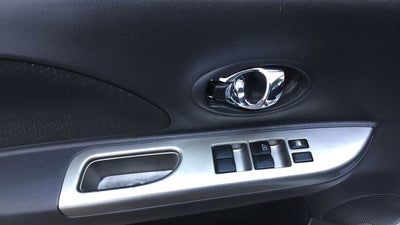 2020 Nissan MARCH MARCH ADVANCE TM