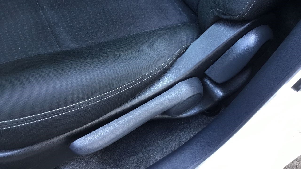 2020 Nissan MARCH MARCH ADVANCE TM