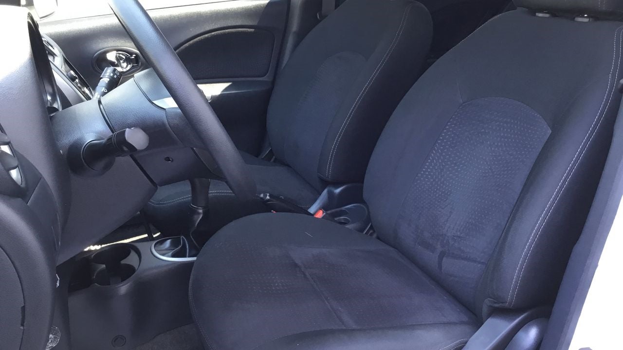 2020 Nissan MARCH MARCH ADVANCE TM