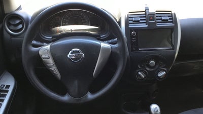 2020 Nissan MARCH MARCH ADVANCE TM