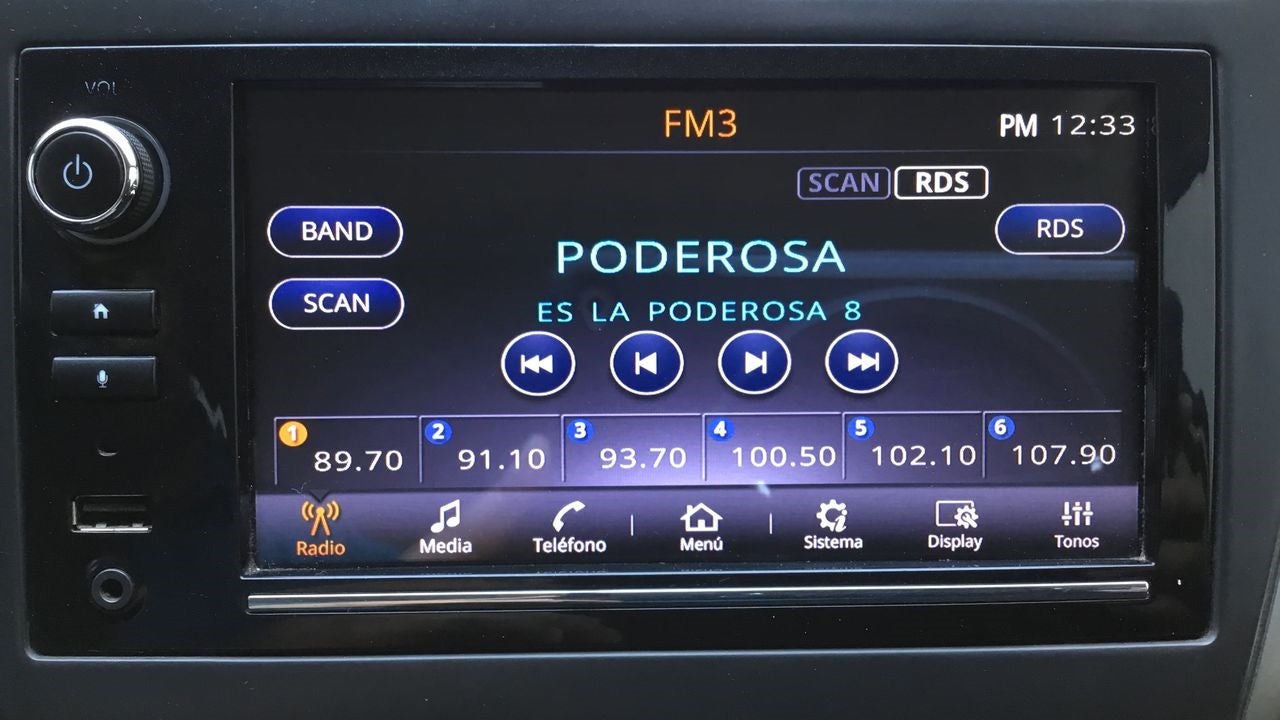 2020 Nissan MARCH MARCH ADVANCE TM