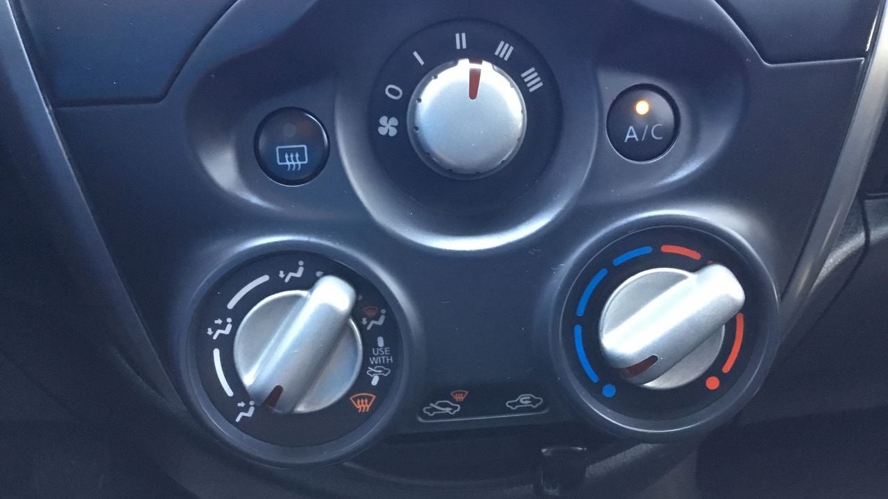 2020 Nissan MARCH MARCH ADVANCE TM