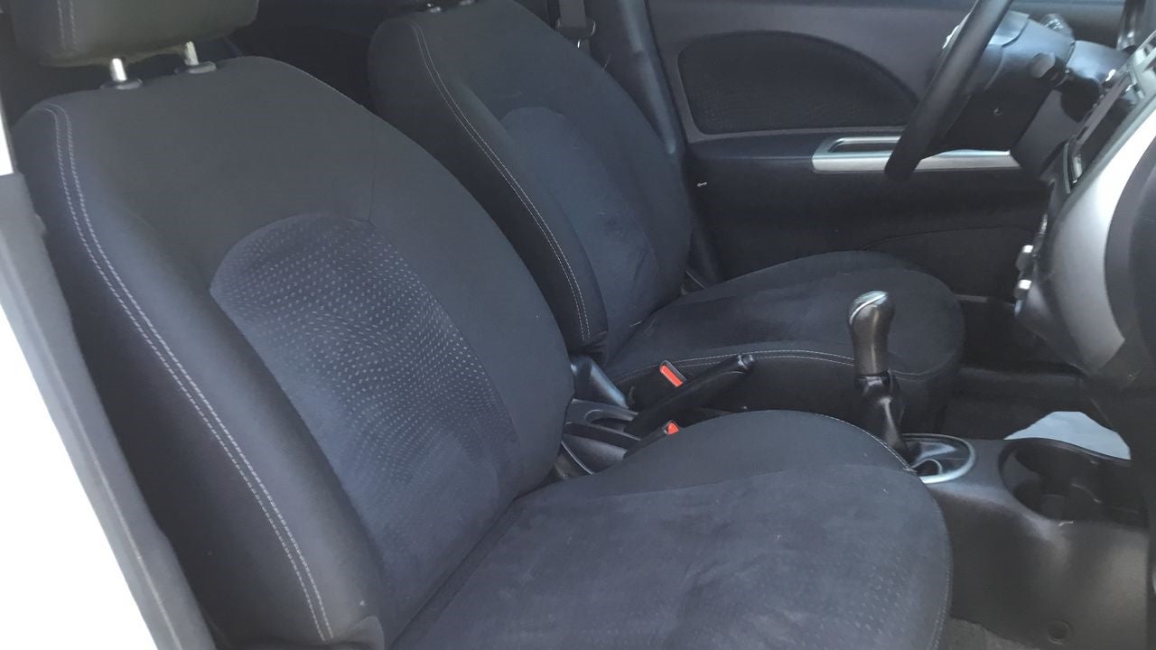 2020 Nissan MARCH MARCH ADVANCE TM