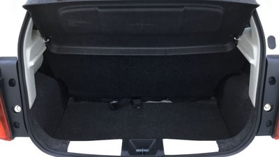 2020 Nissan MARCH MARCH ADVANCE TM