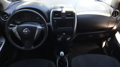 2020 Nissan MARCH MARCH ADVANCE TM