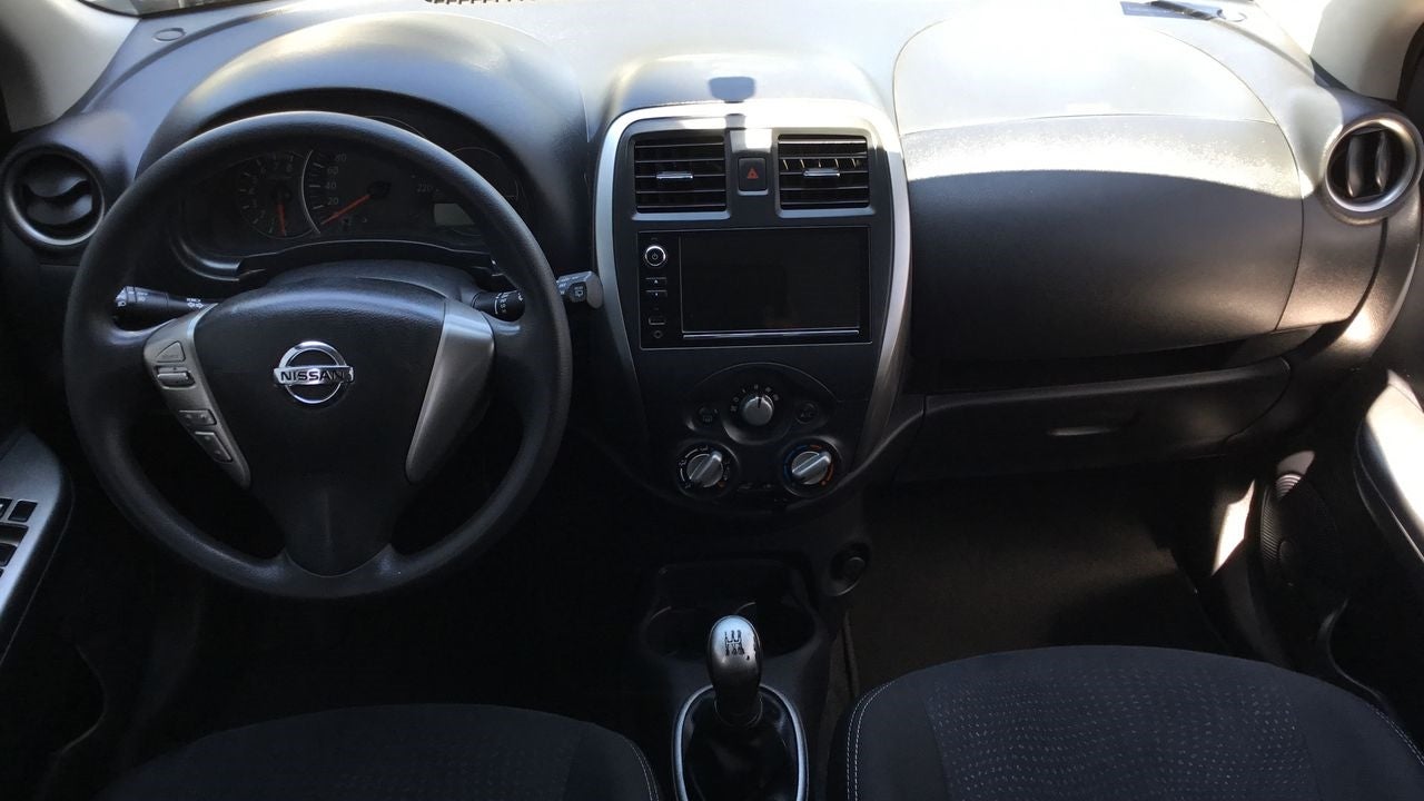 2020 Nissan MARCH MARCH ADVANCE TM