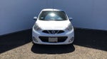 2020 Nissan MARCH MARCH ADVANCE TM