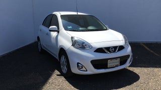 2020 Nissan MARCH MARCH ADVANCE TM