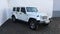 2017 Jeep WRANGLER UNLIMITED SAHARA, V6, 3.6L, 285 CP, 5 PUERTAS, AUT