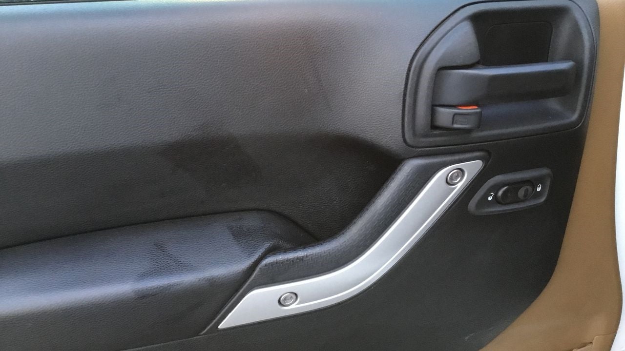 2017 Jeep WRANGLER UNLIMITED SAHARA, V6, 3.6L, 285 CP, 5 PUERTAS, AUT