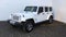 2017 Jeep WRANGLER UNLIMITED SAHARA, V6, 3.6L, 285 CP, 5 PUERTAS, AUT
