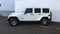 2017 Jeep WRANGLER UNLIMITED SAHARA, V6, 3.6L, 285 CP, 5 PUERTAS, AUT