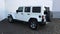 2017 Jeep WRANGLER UNLIMITED SAHARA, V6, 3.6L, 285 CP, 5 PUERTAS, AUT