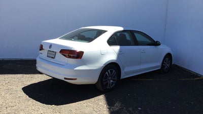 2017 Volkswagen JETTA JETTA TRENDLINE TIPTRONIC