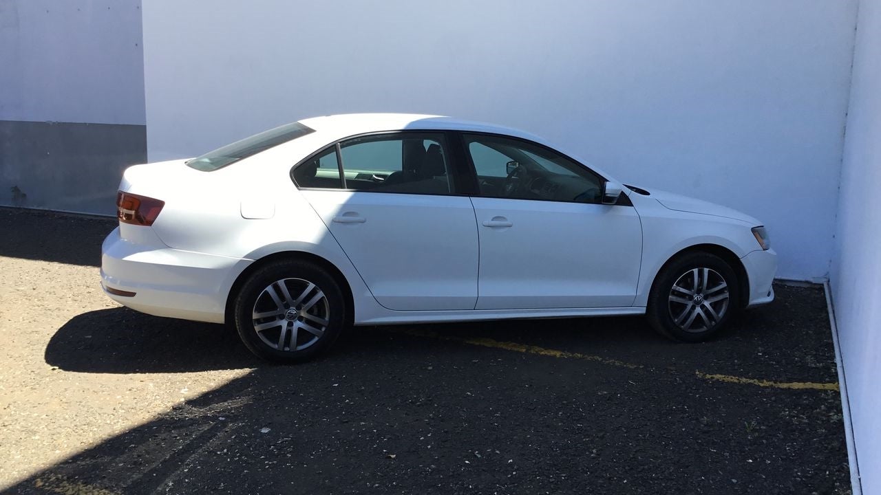 2017 Volkswagen JETTA JETTA TRENDLINE TIPTRONIC