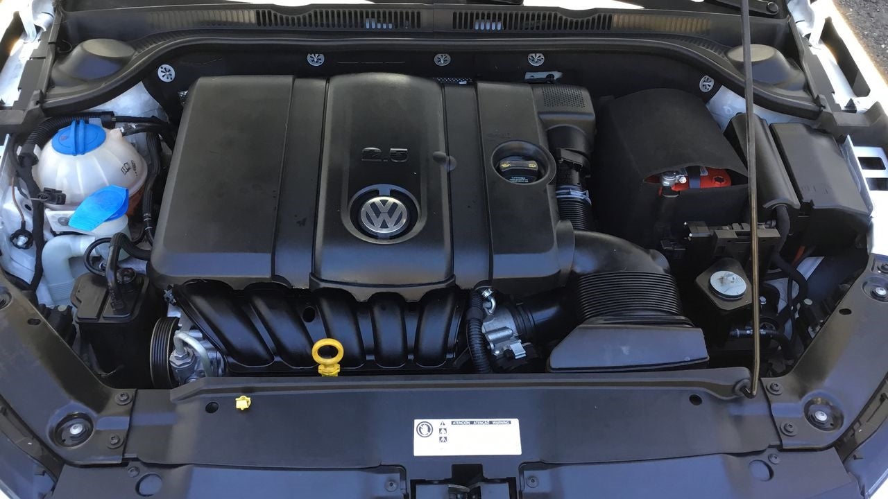 2017 Volkswagen JETTA JETTA TRENDLINE TIPTRONIC