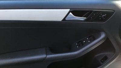 2017 Volkswagen JETTA JETTA TRENDLINE TIPTRONIC