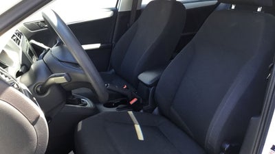 2017 Volkswagen JETTA JETTA TRENDLINE TIPTRONIC