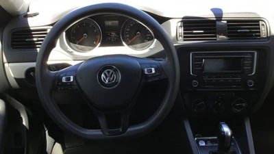 2017 Volkswagen JETTA JETTA TRENDLINE TIPTRONIC