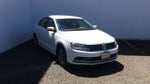 2017 Volkswagen JETTA JETTA TRENDLINE TIPTRONIC