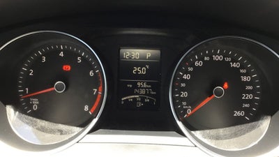 2017 Volkswagen JETTA JETTA TRENDLINE TIPTRONIC