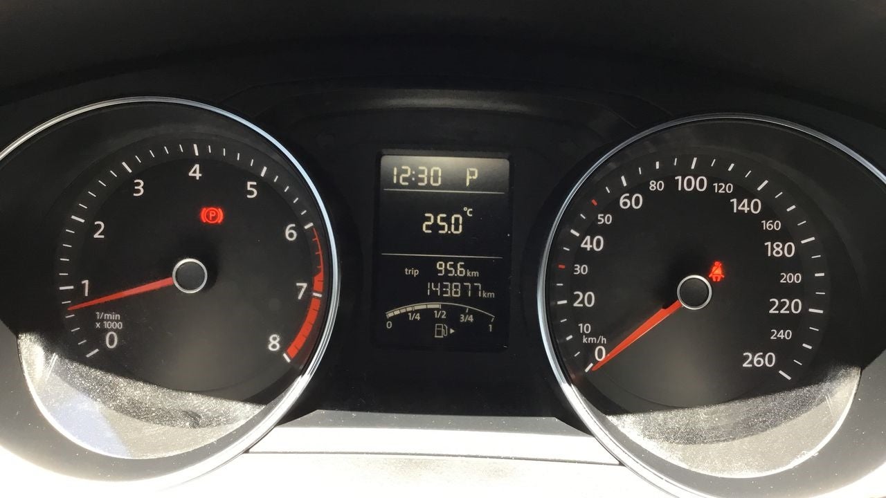 2017 Volkswagen JETTA JETTA TRENDLINE TIPTRONIC