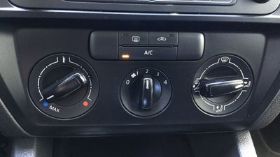 2017 Volkswagen JETTA JETTA TRENDLINE TIPTRONIC