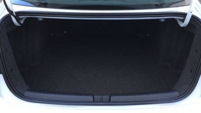 2017 Volkswagen JETTA JETTA TRENDLINE TIPTRONIC