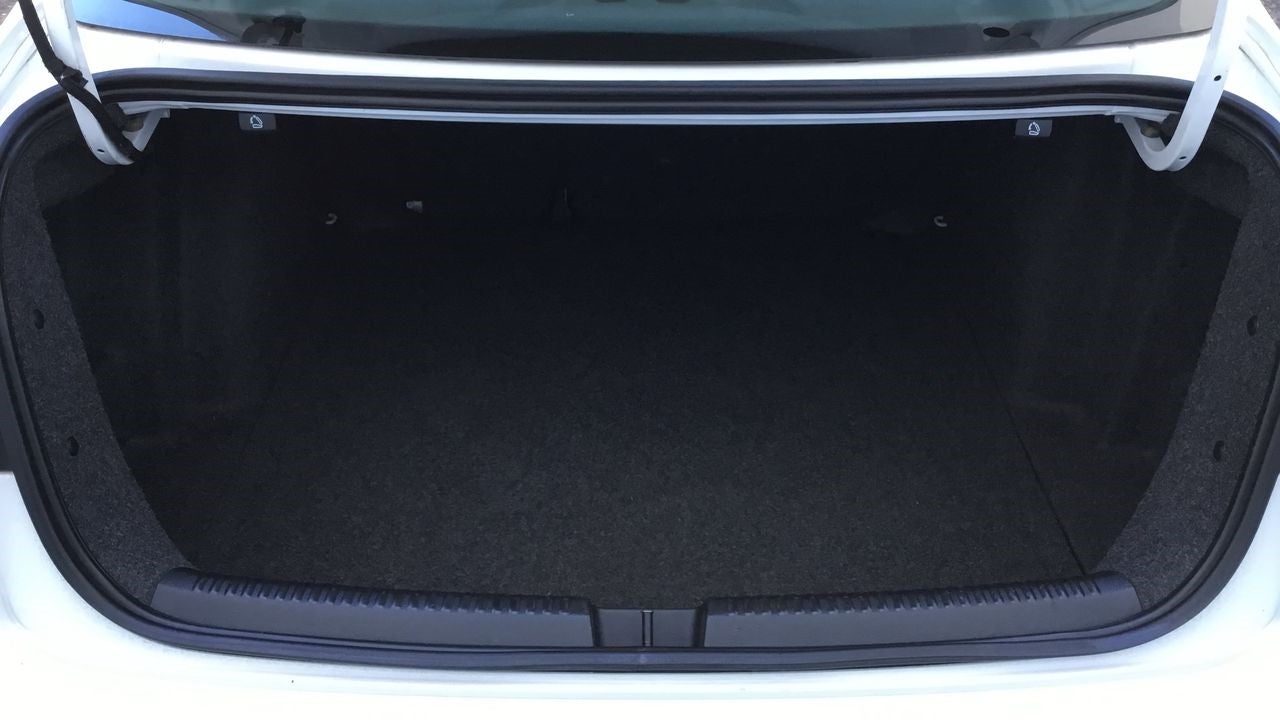 2017 Volkswagen JETTA JETTA TRENDLINE TIPTRONIC