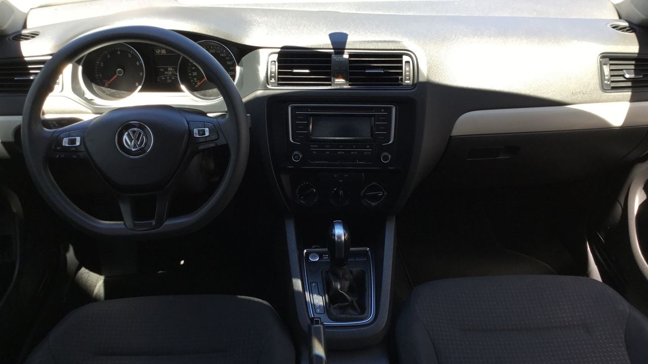 2017 Volkswagen JETTA JETTA TRENDLINE TIPTRONIC