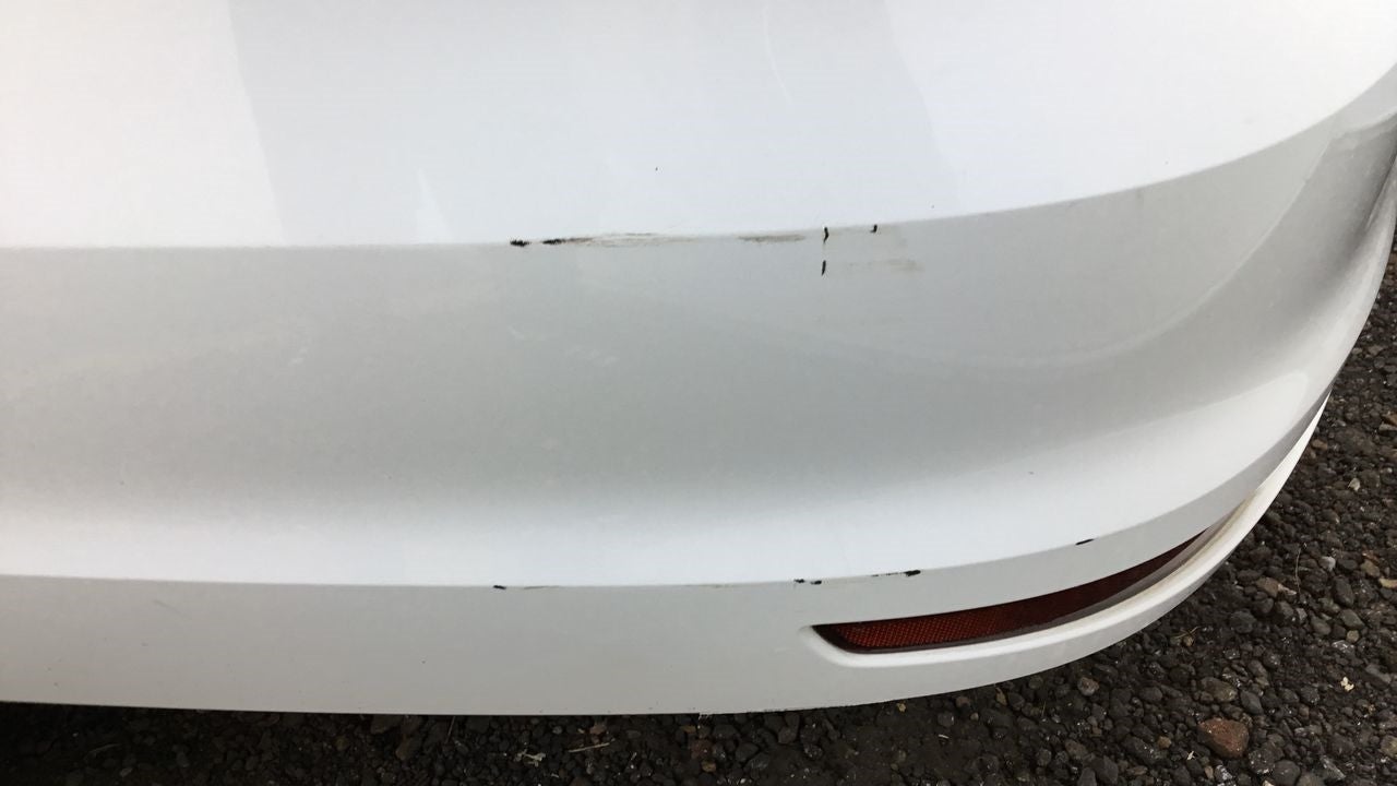 2017 Volkswagen JETTA JETTA TRENDLINE TIPTRONIC