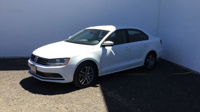 2017 Volkswagen JETTA JETTA TRENDLINE TIPTRONIC