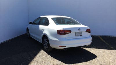 2017 Volkswagen JETTA JETTA TRENDLINE TIPTRONIC