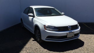 2017 Volkswagen JETTA JETTA TRENDLINE TIPTRONIC
