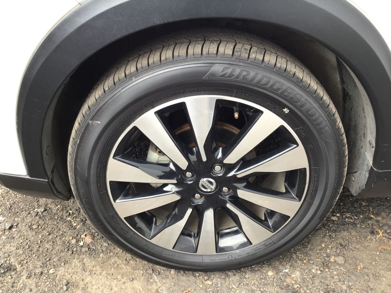 2020 Nissan KICKS KICKS 5 PUERTAS EXCLUSIVE 1.6 LTS CVT A/C