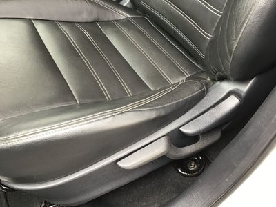 2020 Nissan KICKS KICKS 5 PUERTAS EXCLUSIVE 1.6 LTS CVT A/C