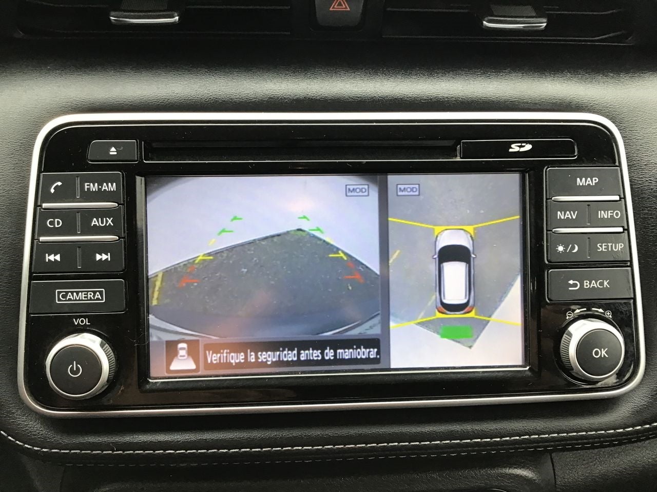 2020 Nissan KICKS KICKS 5 PUERTAS EXCLUSIVE 1.6 LTS CVT A/C