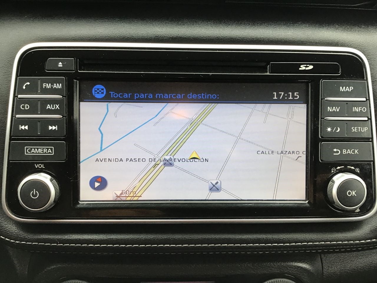 2020 Nissan KICKS KICKS 5 PUERTAS EXCLUSIVE 1.6 LTS CVT A/C