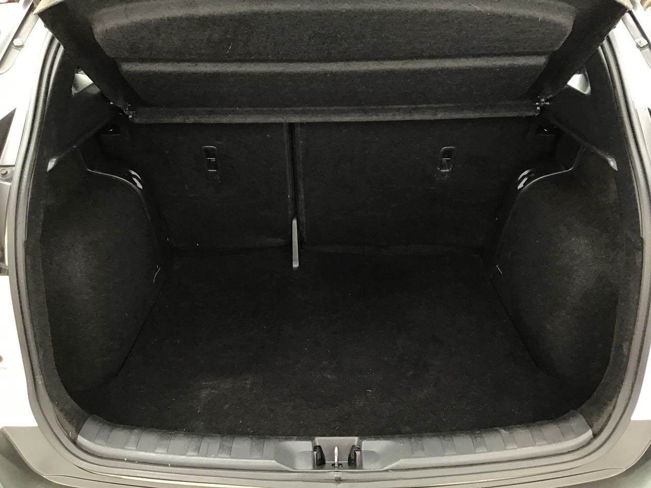 2020 Nissan KICKS KICKS 5 PUERTAS EXCLUSIVE 1.6 LTS CVT A/C