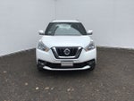 2020 Nissan KICKS KICKS 5 PUERTAS EXCLUSIVE 1.6 LTS CVT A/C