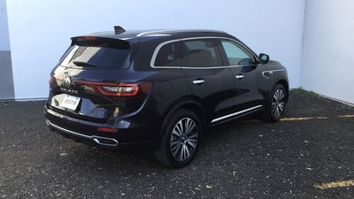 2019 RENAULT KOLEOS MINUIT L4 2.5L 171 CP 5 PUERTAS AUT PIEL BA AA QC