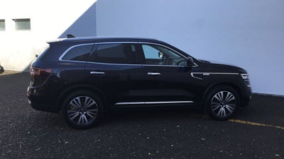 2019 RENAULT KOLEOS MINUIT L4 2.5L 171 CP 5 PUERTAS AUT PIEL BA AA QC