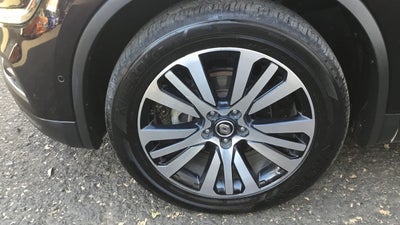 2019 RENAULT KOLEOS MINUIT L4 2.5L 171 CP 5 PUERTAS AUT PIEL BA AA QC