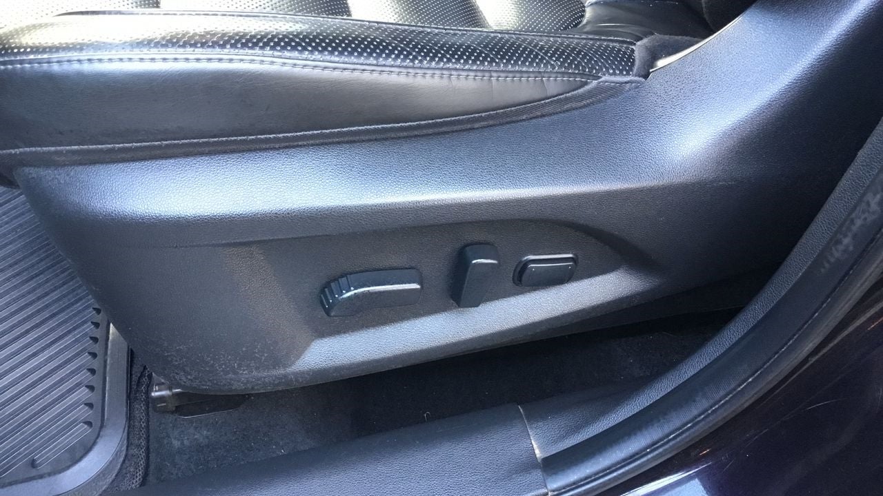 2019 RENAULT KOLEOS MINUIT L4 2.5L 171 CP 5 PUERTAS AUT PIEL BA AA QC