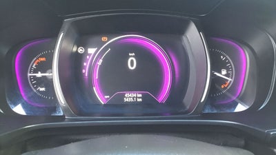 2019 RENAULT KOLEOS MINUIT L4 2.5L 171 CP 5 PUERTAS AUT PIEL BA AA QC