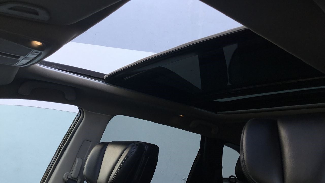 2019 RENAULT KOLEOS MINUIT L4 2.5L 171 CP 5 PUERTAS AUT PIEL BA AA QC