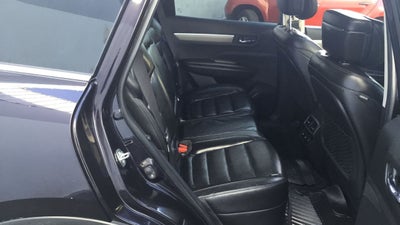 2019 RENAULT KOLEOS MINUIT L4 2.5L 171 CP 5 PUERTAS AUT PIEL BA AA QC