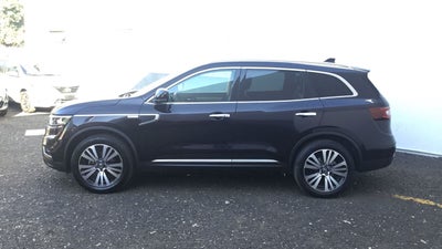 2019 RENAULT KOLEOS MINUIT L4 2.5L 171 CP 5 PUERTAS AUT PIEL BA AA QC