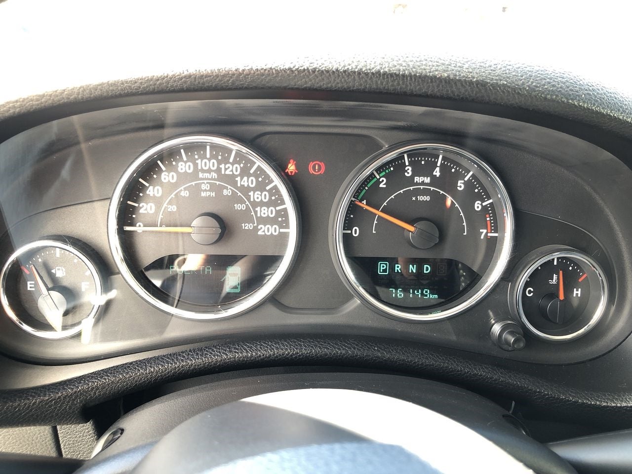 2017 Jeep WRANGLER JEEP WRANGLER UNLIMITED SAHARA